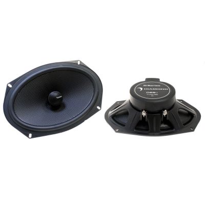 Акустическая система Diamond Audio D69V Diamond Audio D69V. Технические характеристики D69V.